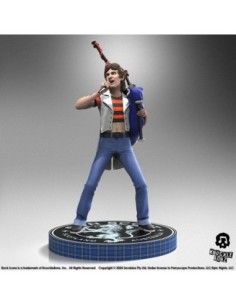 AC/DC Rock Iconz Statue Bon Scott II 24 cm