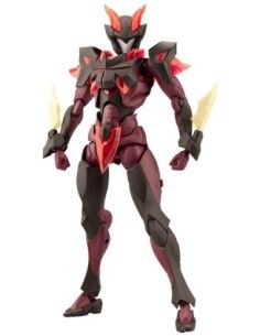 Megalomaria Unlimited Universe Model Kit Mephisto 18 cm