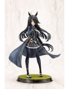 Uma Musume Pretty Derby PVC Statue 1/7 Manhatten Cafe 26 cm