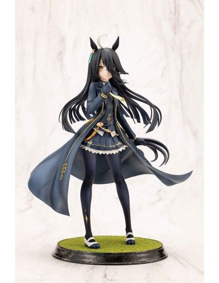 Uma Musume Pretty Derby PVC Statue 1/7 Manhatten Cafe 26 cm  Kotobukiya