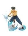 Yu Yu Hakusho ARTFXJ Statue 1/8 Yusuke Urameshi Ver. 2 19 cm  Kotobukiya