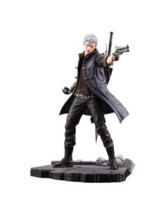 Devil May Cry 5 ARTFXJ PVC Statue 1/8 Nero 27 cm