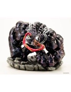 Marvel ARTFX Artist Series PVC Statue 1/6 Venom Armed & Dangerous 22 cm  Kotobukiya