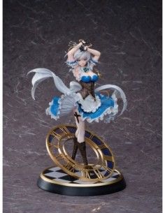 Touhou Project PVC Statue 1/6 Luna Dial Sakuya Izayoi 32 cm  Magi Arts