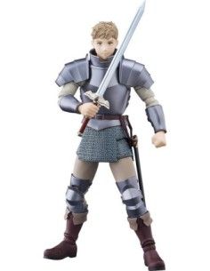 Delicious in Dungeon Figma Action Figure Laios 15 cm  Max Factory