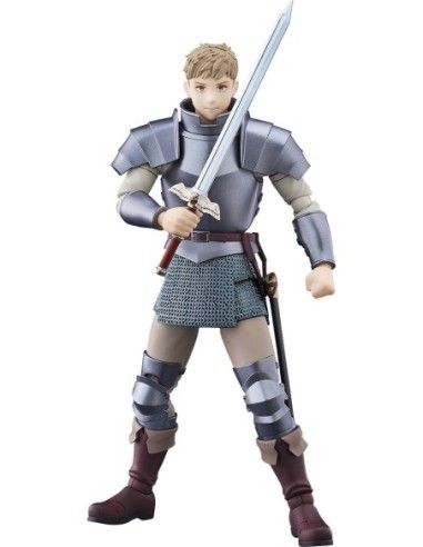 Delicious in Dungeon Figma Action Figure Laios 15 cm