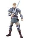 Delicious in Dungeon Figma Action Figure Laios 15 cm  Max Factory