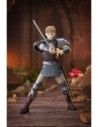 Delicious in Dungeon Figma Action Figure Laios 15 cm  Max Factory