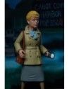 Murder, She Wrote Toony Classics Action Figure Jessica Fletcher 15 cm  Neca