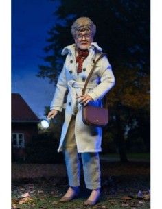 Murder, She Wrote Clothed Action Figure Jessica Fletcher 15 cm