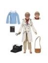 Murder, She Wrote Clothed Action Figure Jessica Fletcher 15 cm  Neca