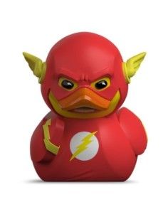 DC Comics Tubbz PVC Figure The Flash 1st Edition 10 cm  Numskull