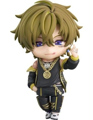 Paradox Live Nendoroid Action Figure Chisei Kuzuryu 10 cm