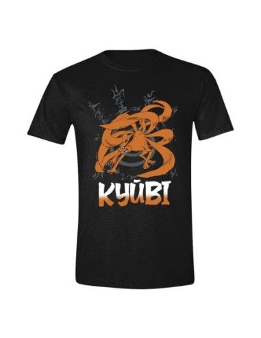 Naruto T-Shirt Kyubi  PCMerch