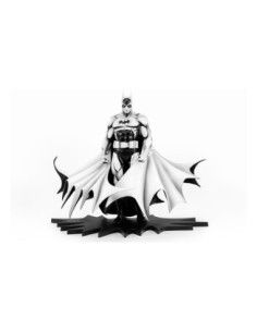 Batman PX PVC Statue 1/8 SDCC 2024 Batman Black & White Version 27 cm