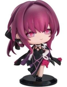 Honkai: Star Rail Welcome to Train Tea Party Chibi Figur Kafka 7 cm  Ribose