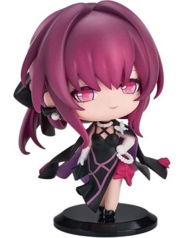 Honkai: Star Rail Welcome to Train Tea Party Chibi Figur Kafka 7 cm