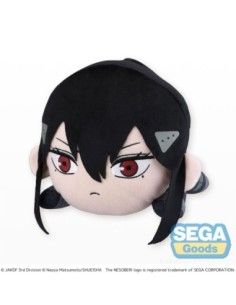 Kaiju No. 8 Nesoberi Lay-Down Plush Figure Mina Ashiro L 20 cm