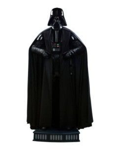 Star Wars Life-Size Statue Darth Vader 233 cm  Sideshow Collectibles