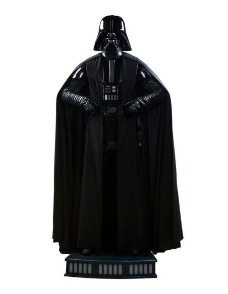 Star Wars Life-Size Statue Darth Vader 233 cm