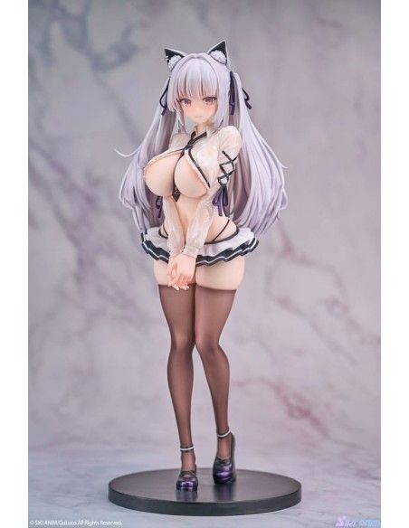 Original Character PVC Statue 1/7 Alvina chan 26 cm