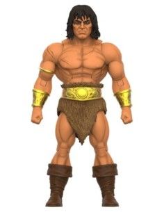 Conan the Barbarian Ultimates Action Figure Conan The Barbarian 18 cm  Super7