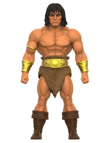 Conan the Barbarian Ultimates Action Figure Conan The Barbarian 18 cm