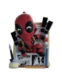 Deadpool Vinyl Figure Deadpool 12 cm