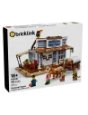 Lego Bricklink 910031 General Store Emporio  Lego