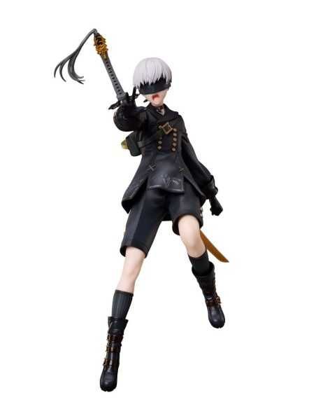 NieR:Automata 1/7 Statue PVC 9S Normal Version 23 cm