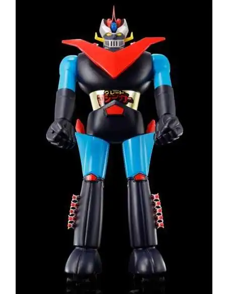 Mazinger Z Jumbo Machineder Action Figure Great Mazinger 60 cm 199,99 € Bandai Tamashii Nations