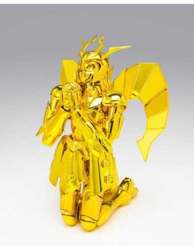 Saint Seiya Myth Cloth Ex Virgo Andromeda Shun Inheritor of the Gold Cloth 17 cm