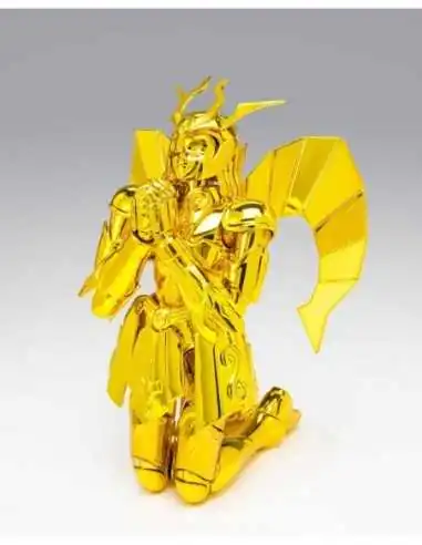 Saint Seiya Myth Cloth Ex Virgo Andromeda Shun Inheritor of the Gold Cloth 17 cm 169,00 € Bandai Tamashii Nations