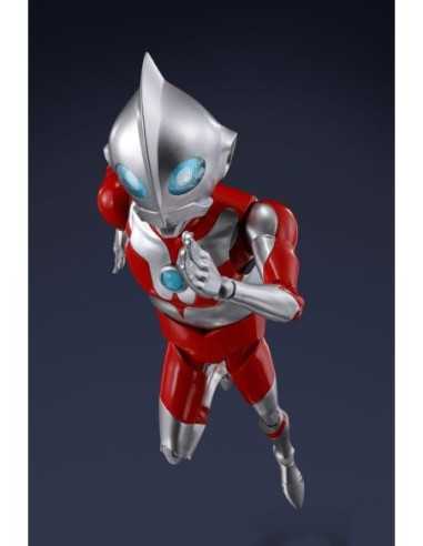 Ultraman: Rising S.H. Figuarts Action Figure Ultradad 12 cm