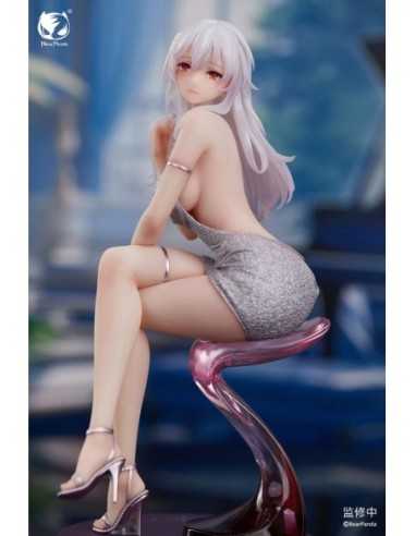 Original Character PVC Statue 1/6 Serina 23 cm