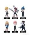 Chainsaw Man PVC Figures 9 cm  Bushiroad