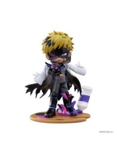 Nijisanji PalVerse PVC Statue Vantacrow Bringer 10 cm  Bushiroad