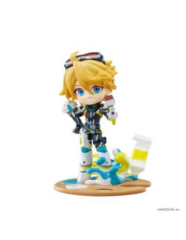 Nijisanji PalVerse PVC Statue Yu Q. Wilson 10 cm  Bushiroad