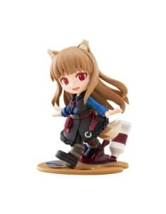 Spice and Wolf: Merchant Meets the Wise Wolf PalVerse PVC Statue Holo 12 cm  Bushiroad