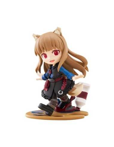 Spice and Wolf: Merchant Meets the Wise Wolf PalVerse PVC Statue Holo 12 cm