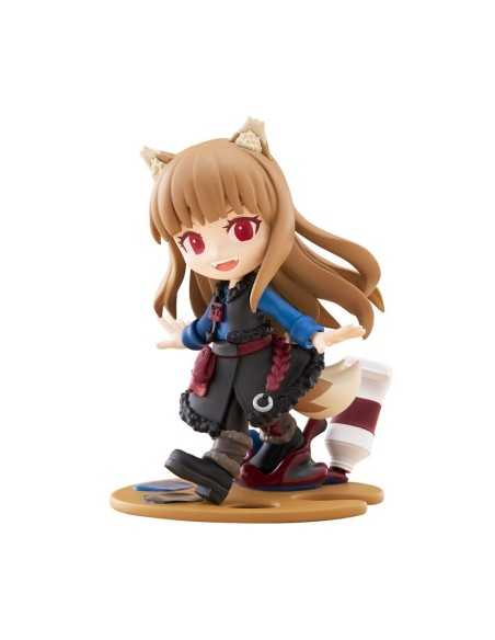 Spice and Wolf: Merchant Meets the Wise Wolf PalVerse PVC Statue Holo 12 cm