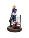 Street Fighter 6 PVC Statue Cammy 28 cm  Capcom