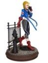 Street Fighter 6 PVC Statue Cammy 28 cm  Capcom