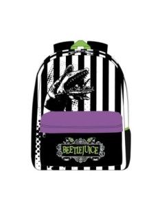 Beetlejuice Backpack Snacke