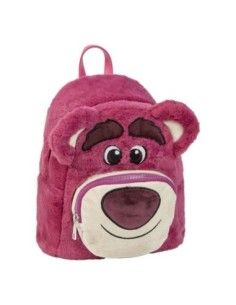 Toy Story Casual Fashion Plush Backpack Lotso  Cerdá