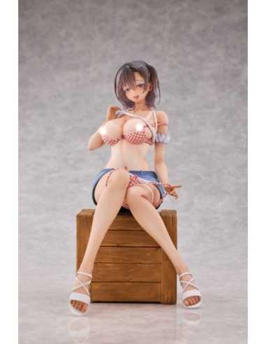 Original Character PVC Statue 1/6 I´m Not A OO Anymore Miu 22 cm  Deity's Collector