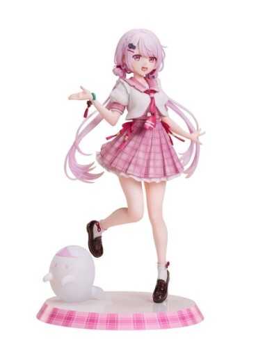 Nijisanji PVC Statue 1/7 Shiina Yuika 23 cm  Design COCO