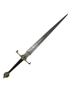 House of the Dragon Replica 1/1 Blackfyre Sword Limited Edition 117 cm  Factory Entertainment