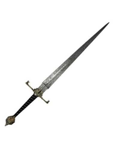 House of the Dragon Replica 1/1 Blackfyre Sword Limited Edition 117 cm  Factory Entertainment