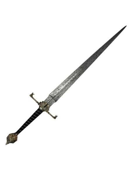 House of the Dragon Replica 1/1 Blackfyre Sword Limited Edition 117 cm